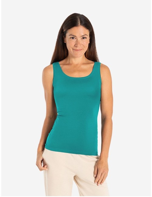 Spirit of OM - Tanktop Satti - alatsee