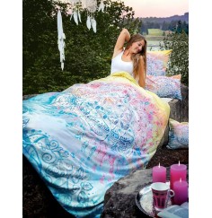 Spirit of OM - Bettwäsche Beauty Dream - paradise