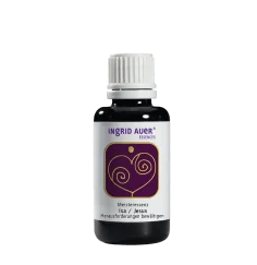 copy of Ingrid Auer - Engelessenz No. 17 - Engel für Wohlstand und Fülle - 30ml