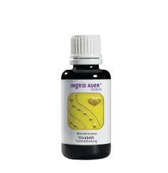 Ingrid Auer - Meisteressenz - Elisabeth. Familienheilung - 30ml (Spezialanfertigung)
