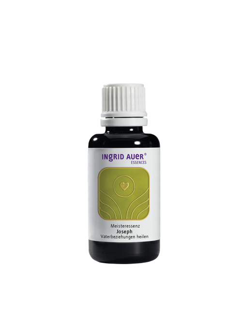 Ingrid Auer - Meisteressenz - Joseph. Vaterbeziehung heilen - 30ml (Spezialanfertigung)