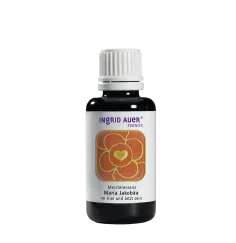 Ingrid Auer - Meisteressenz - Maria Jakobäa. Im Hier und Jetzt sein - 30ml (Spezialanfertigung)