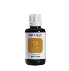 Ingrid Auer - Meisteressenz - Maria Salome. Berufung leben - 30ml (Spezialanfertigung)