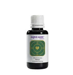 Ingrid Auer - Meisteressenz - Petrus. Selbstbestimmung - 30ml (Spezialanfertigung)