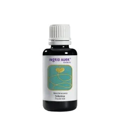 Ingrid Auer - Meisteressenz - Sidonius. Flexibilität - 30ml (Spezialanfertigung)