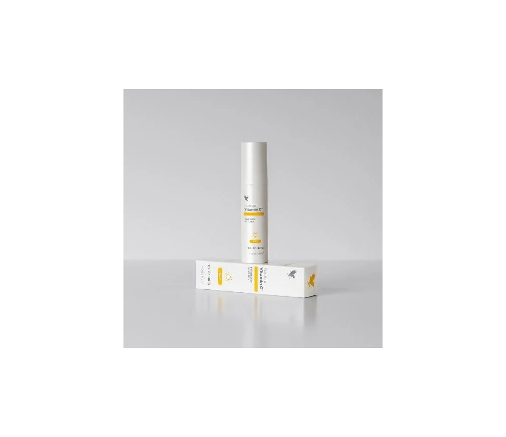 Forever - Forever Vitamin C™ - Brightening Facial Milk - 30 ml