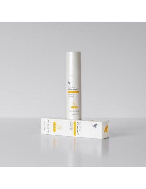 Forever - Forever Vitamin C™ - Brightening Facial Milk - 30 ml