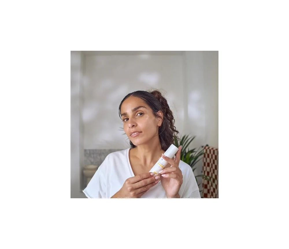 Forever - Forever Vitamin C™ - Brightening Facial Milk - 30 ml