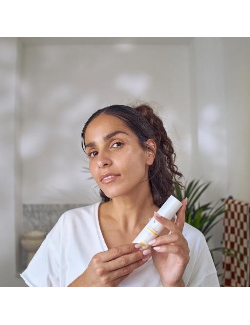 Forever - Forever Vitamin C™ - Brightening Facial Milk - 30 ml