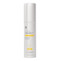Forever - Forever Vitamin C™ - Brightening Facial Milk - 30 ml