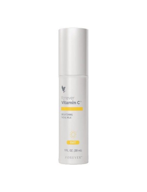 Forever - Forever Vitamin C™ - Brightening Facial Milk - 30 ml