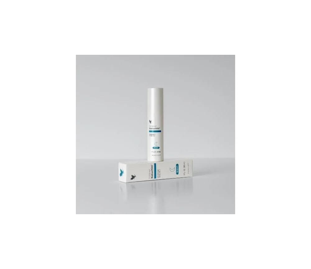 Forever - Forever Bakuchiol™ - Nourishing Facial Milk - 30 ml