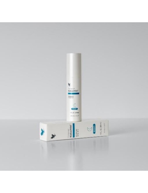 Forever - Forever Bakuchiol™ - Nourishing Facial Milk - 30 ml