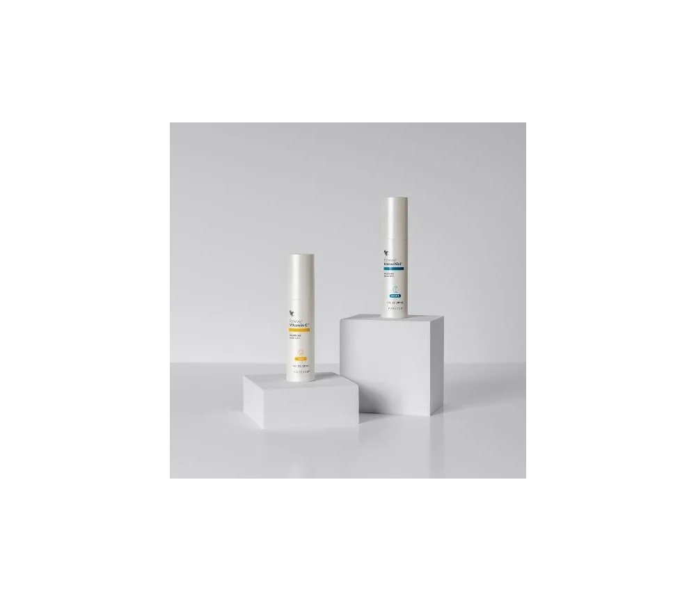 Forever - Forever Day-to-Night Duo - 2 x 30 ml