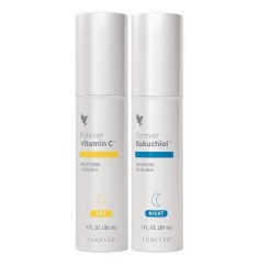 Forever - Forever Day-to-Night Duo - 2 x 30 ml