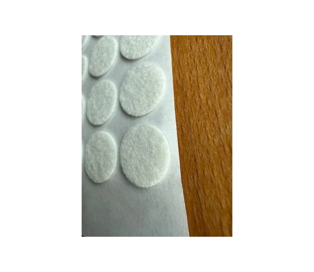 copy of Filzpads 120 er Pack - für Healy Gerät - Ohr-Elektrodenverbindungskabel