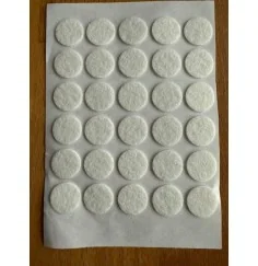 copy of Filzpads 120 er Pack - für Healy Gerät - Ohr-Elektrodenverbindungskabel