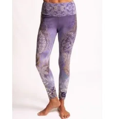Spirit of OM - Yoga Leggings Vaira - holi