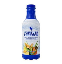 Forever - Forever Freedom® - dein täglicher Begleiter für aktive Tage - 1 Liter