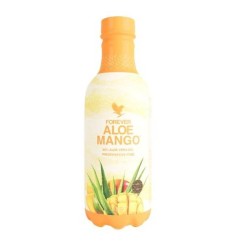 Forever - Forever Aloe Mango™ - eine gesunde Portion Urlaub  - 1 Liter