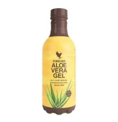 copy of Forever - Aloe Vera Gel™ - Aloedrink mit 99,7 % Aloe