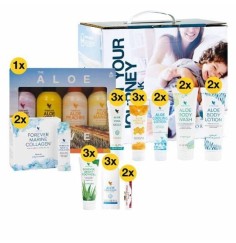 Forever - Retail Pack - Der clevere nächste Schritt - 23tlg.