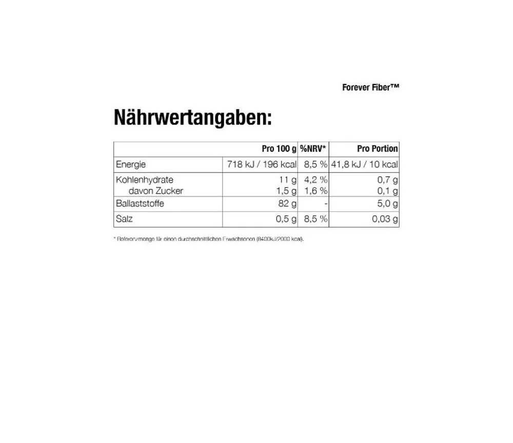 Forever - C9™ Mango Vanilla - 9-Tage Body-Shape-Programm - 6tlg. Set