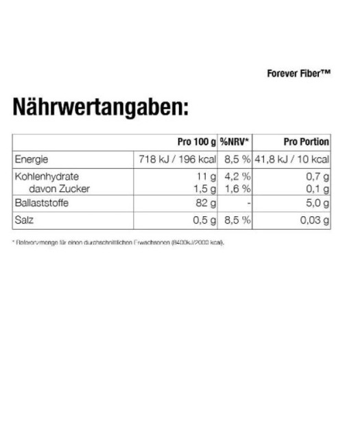 Forever - C9™ Mango Chocolate - 9-Tage Body-Shape-Programm - 6tlg. Set