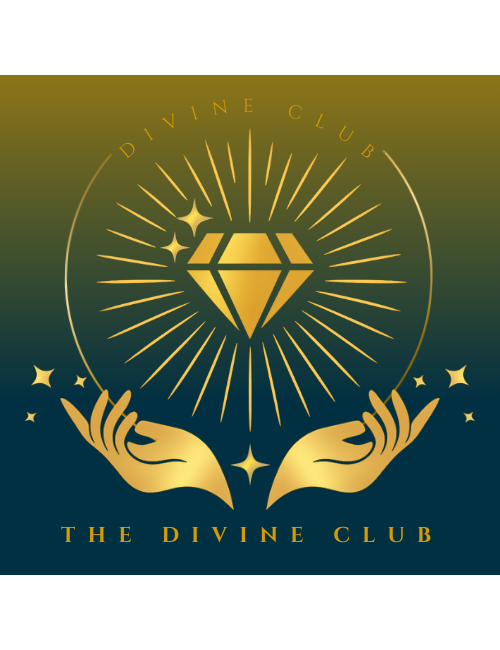 Divine Club - DeepDive Begleitung im Alltag in einer starken Gemeinschaft