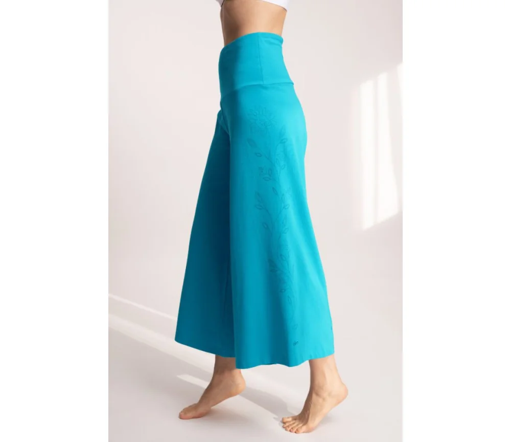 Spirit of OM - Hose Culotte Devi Nava - alatsee
