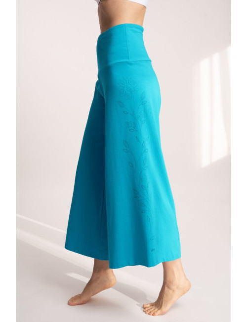 Spirit of OM - Hose Culotte Devi Nava - alatsee