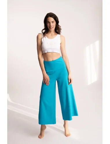 Spirit of OM - Hose Culotte Devi Nava - alatsee