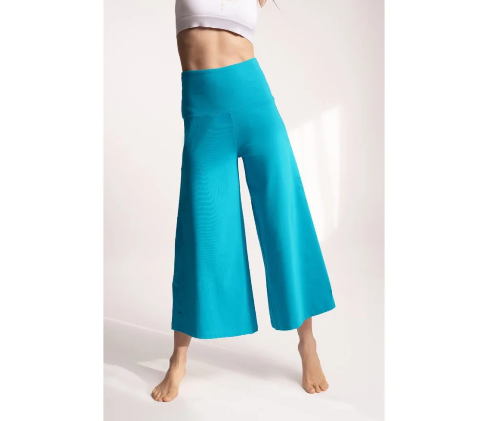 Spirit of OM - Hose Culotte Devi Nava - alatsee