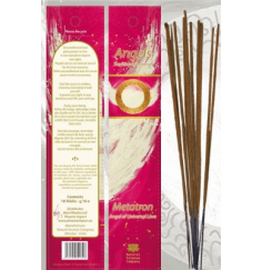 Räucherstäbchen - Erzengel - Metatron - Nag Champa Duft - 20gr.