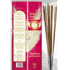 Räucherstäbchen - Erzengel - Metatron - Nag Champa Duft - 20gr.