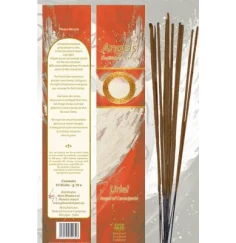 Räucherstäbchen - Erzengel - Uriel - Patchouli Duft - 20gr.