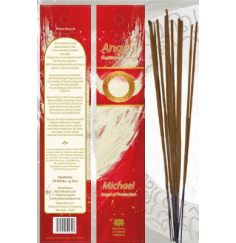 Räucherstäbchen - Erzengel - Michael - Weihrauch Duft - 20gr.