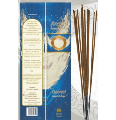 Räucherstäbchen - Erzengel - Gabriel - Benzoin Duft - 20gr.
