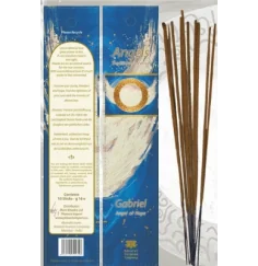 Räucherstäbchen - Erzengel - Gabriel - Benzoin Duft - 20gr.