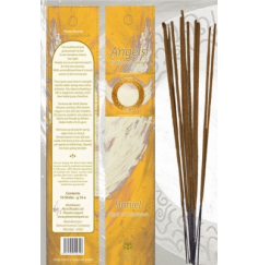 Räucherstäbchen - Erzengel - Haniel - Lavendel Duft - 20gr.