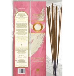 Räucherstäbchen - Erzengel - Chamuel - Rose Duft - 20gr.