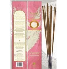 Räucherstäbchen - Erzengel - Chamuel - Rose Duft - 20gr.