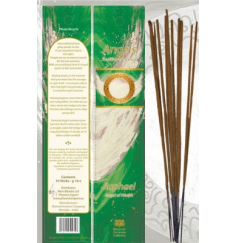 Räucherstäbchen - Erzengel - Raphael - Sandelholz Duft - 20gr.