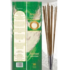 Räucherstäbchen - Erzengel - Raphael - Sandelholz Duft - 20gr.