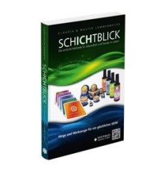 Engelalm - Buch - Schichtblick - Die einfache Methode für Gesundheit und Freude im Leben