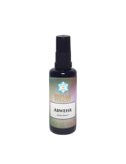 Engelalm - Essenz - Serie 33 - Abwehr - 50 ml
