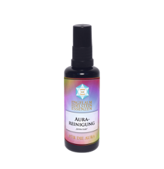 Engelalm - Essenz - Serie 33 - Aurareinigung - 50 ml