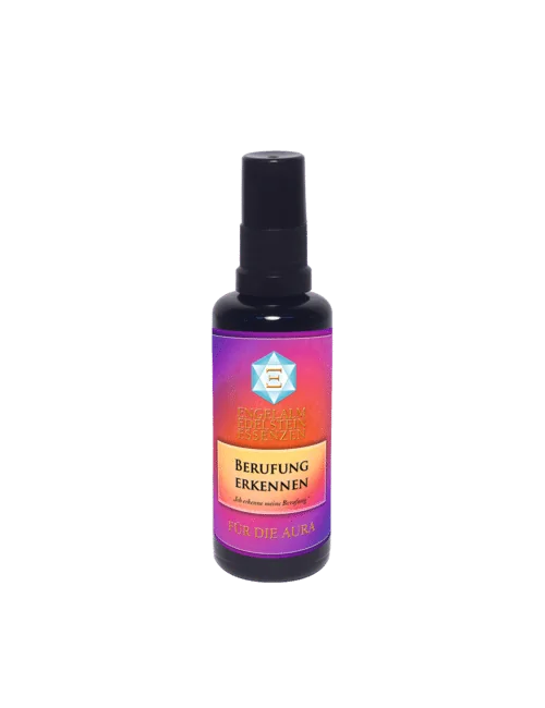 Engelalm - Essenz - Serie 33 - Berufung erkennen - 50 ml