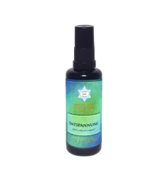 Engelalm - Essenz - Serie 33 - Entspannung - 50 ml