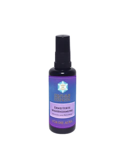 Engelalm - Essenz - Serie 33 - Erweiterte Wahrnehmung - 50 ml